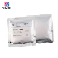 ผงนักพัฒนา DV321 250กรัมสำหรับ Konica Minolta C224 Bizhub C364 C284 C 224 284 364ผู้ให้บริการที่เข้า