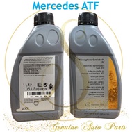 (100% ORIGINAL) MERCEDES ATF AUTO OIL 0019892103 722.4 722.5 722.6 MADE IN GERMANY TRANSMISSION FLUI