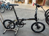 Dahon mini 349