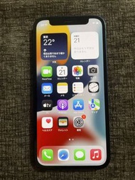 iPhone12 mini 機身 SIM 卡