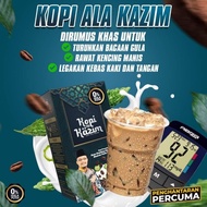 KOPI ALA KAZIM [trusted seller] + free gift