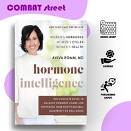 Hormone Intelligence by Aviva Romm MD