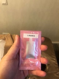 Shu uemura 潔顏油