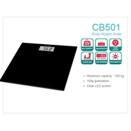 [Shop Malaysia] Novoscale Digital Weighing Scale CB501