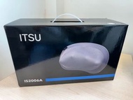 ITSU - Puresu Massage Pillow (IS2006A)