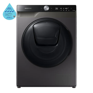 [bulky] SAMSUNG WD10T784DBX/SP 10.5/7KG FRONT LOAD WASHER DRYER 2 YEARS WARRANTY BY SAMSUNG