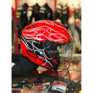 SHOEI HELMET J-CRUISE REBORN