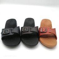ASADI 1401 REFLEXOLOGY WATERPROOF SLIPPER/UNISEX SLIPPER
