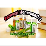 THYROID-FARMASI HOMEOPATHY