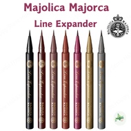 Majolica Majorca Line Expander BK999/BR612/BR713/OR514/PK715/BE716/GY817
