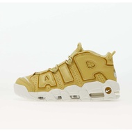 Nike Air More Uptempo Buff Gold DV1137-700 W Shoes Sneakers