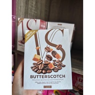 VSLIM CHOCOLATE | BUTTERSCOTCH readystockkk murah borong