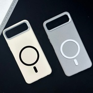 For Infinix Hot 60i 5G / Tecno Spark GO 5G 2025 KM8 Fashion Leather Soft PU Back Shell Cover With Ma