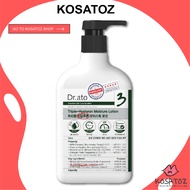 Dr. Ato Triple Hyaluron Moisture Lotion 267ml