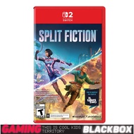 Nintendo Switch 2 Split Fiction (English)