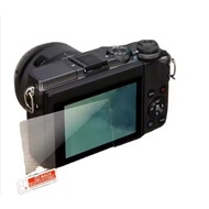 Sony Glass Screen Protector for A7, A7R, A7S, A7R III, A7 II, A7S II, A7R II,A7 III Camera