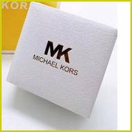 ✓ ۩ ∮ original package for Michael Kors watches White box,manual, paper bag