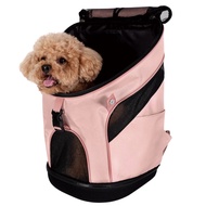 Ibiyaya Ultralight Pro Backpack Pet Carrier
