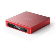 FiiO DM13 Portable CD Player Bluetooth Multifunctional Stereo CD Player Long Lasting Battery 4.4 Bal