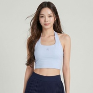 Maison Nabi-Halter Sports Bra Exercise Clothes Yoga Pilates (Pilates) Shirt