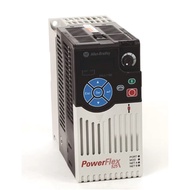 Allen Bradley Inverter 25B-D1P4N104 0.4kW 3 Phase 380V