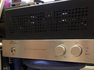 代友放售老陳KT88連膽合併擴音機讓
