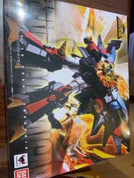 超合金勇者王FINAL