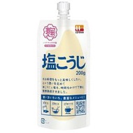 +東瀛go+  HANAMARUKI 花丸木 生鹽麴 200g 調味料 塩麴 麵醬 沙拉料理 萬用調味料 日本原裝進口