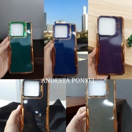 CASE CHROME XR IP11 IP12 IP13