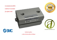 SMC กระบอกลม รุ่น CQSB12-20DC