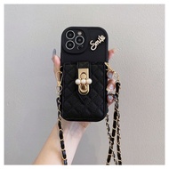 FJ26 EQ18 bag case for Oppo A1k A12 A15 A16 A17 A18 A3 A31 A33 A35 A36 A38 A3x A5 A5i A52 A53 A54 A5