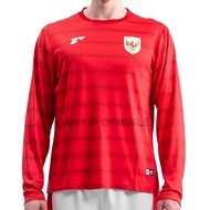 KING OF DRIBBLE Jersey Erspo National Team 2025 Supporter Home LS Men ERS.XF0683 Original