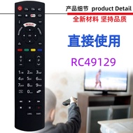 Suitable for Panasonic TV Remote Control RC49129 RC42128M