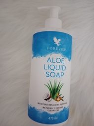 [GIÁ RẺ] SỮA RỬA MẶT VÀ TAY Aloe Hand Soap 633Flp. 473ml.