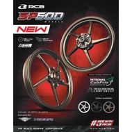 *Hot Item* RCB SP500 Sport Rim YAMAHA Y15ZR Y16ZR SRL LC135 NMAX NVX