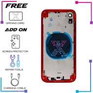 Back Cover Housing For IP Xr