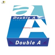 A3 Double A paper DL 70 Gsm