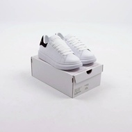 Alexander Mcqueen White Black