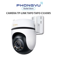 TP-Link Tapo Tapo C530WS Surveillance Device/Camera -