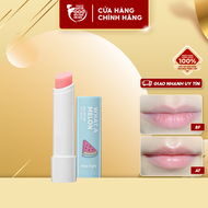 Son Dưỡng Môi Ma:nyo What A Melon Moisture Lip Balm 4g
