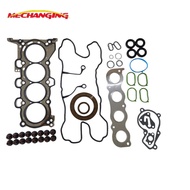 G4NA G4NC G4ND For HYUNDAI TUCSON SONATA VI i40 ix35 KIA SPORTAGE OPTIMA 1.8/2.0 METAL full gasket s