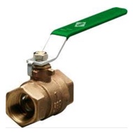 T&T Marksman Italy Ball Valve 1/2" 3/4" 1-1/2" 2"
