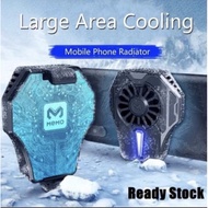 Phone Cooler Fan Radiator DL01