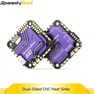 SpeedyBee F405 AIO 40A 25x25mm Flight Controller Equipped with ICM-42688 Gyro SPA06-003 Barometer Us