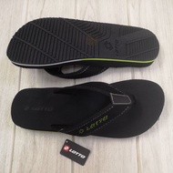 Lotto YR11151 Men Sandal Slipper | Selipar Lelaki Fesyen #raya