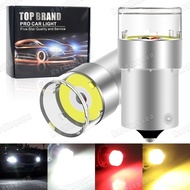1156 Led Light Bulb P21W 1157 BAY15D BA15S P21/5W Signal Light Rear Fog Parking Light Turn Signal In