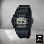 CASIO G-SHOCK G-5600UE-1DR / G-5600UE-1D / G-5600UE-1 / G-5600UE TOUGH SOLAR WATCH 100% ORIGINAL