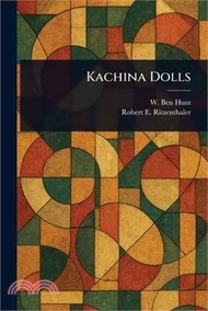 Kachina Dolls