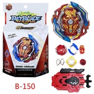 Good TAKARA TOMY Toys GASING BEYBLADE BURST GT B150 UNION ACHILLES C