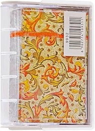 TX GIRL Paper Playing Cards Casino Anti-cheating Poker Cards For Blackjack, Euchre, Canasta, Pinochl